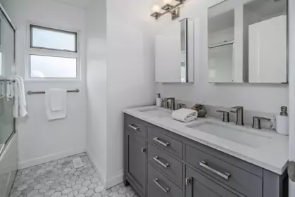 Laundry Room Photo of 20485 97b Avenue, Langley, BC