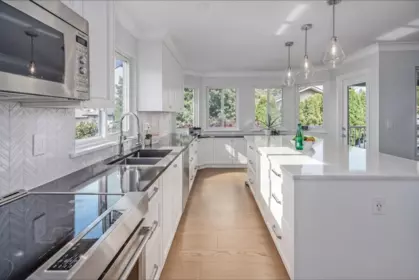 20485 97b Avenue, Langley, BC, Langley — Single Family Residence for sale