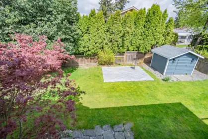 Outdoor Kitchen Photo of 20485 97b Avenue, Langley, BC