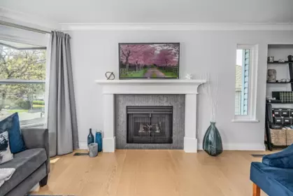 Primary Bedroom Photo of 20485 97b Avenue, Langley, BC