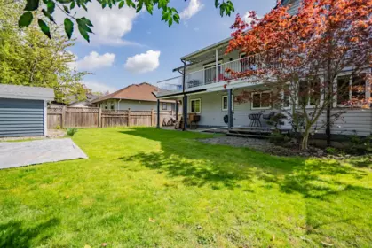 Street View Photo of 20485 97b Avenue, Langley, BC