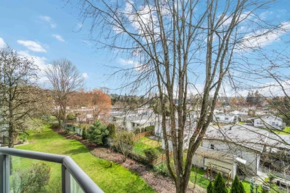 Office / Den Photo of 301 99 Begin Street, Coquitlam, BC