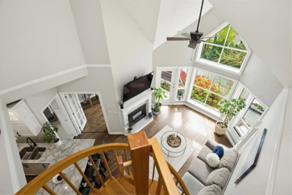 Laundry Room Photo of 502 34101 Old Yale Road, Abbotsford, BC
