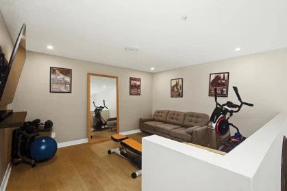 Mudroom Photo of 502 34101 Old Yale Road, Abbotsford, BC