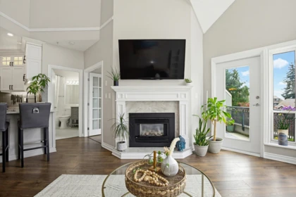 Office / Den Photo of 502 34101 Old Yale Road, Abbotsford, BC