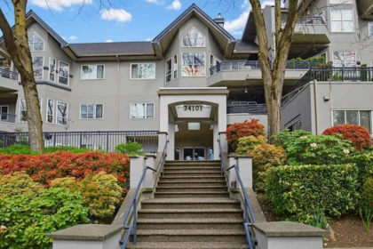 Street View Photo of 502 34101 Old Yale Road, Abbotsford, BC