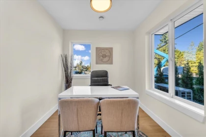 Loft / Bonus Room Photo of 4 10392 240a Street, Maple Ridge, BC