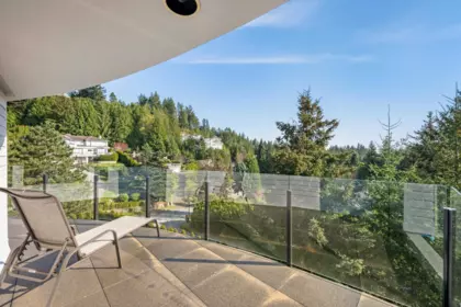 Community Amenities Photo (Clubhouse) of 4809 Northwood Place, West Vancouver, BC