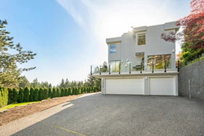 4809 Northwood Place, West Vancouver, BC, West Vancouver — Single Family Residence for sale