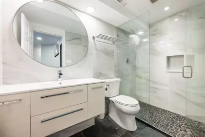 Street View Photo of 4809 Northwood Place, West Vancouver, BC