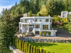 4809 Northwood Place, West Vancouver, BC