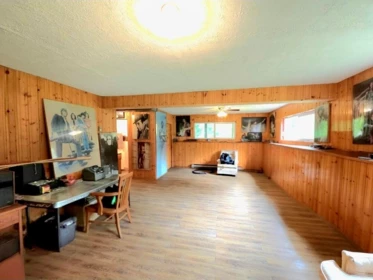 Bedroom 3 Photo of 27383 Dogwood Valley Road, Hope, BC
