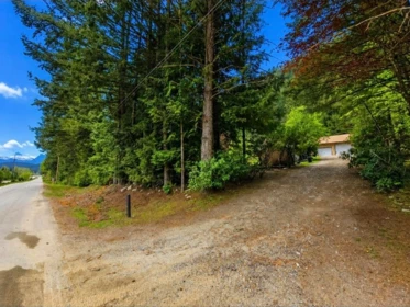 Garage Interior Photo of 27383 Dogwood Valley Road, Hope, BC