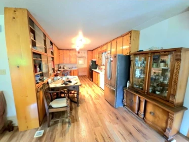Kitchen Photo of 27383 Dogwood Valley Road, Hope, BC
