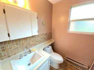 Powder Room Photo of 27383 Dogwood Valley Road, Hope, BC