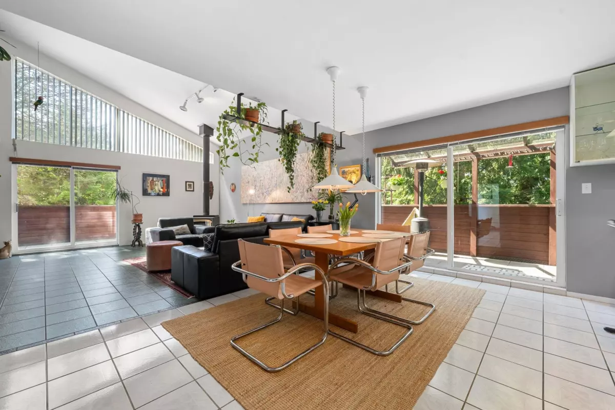 Family Room Photo of 2301 Greenwood Way, Squamish, BC