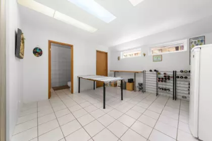 Aerial View of 2301 Greenwood Way, Squamish, BC