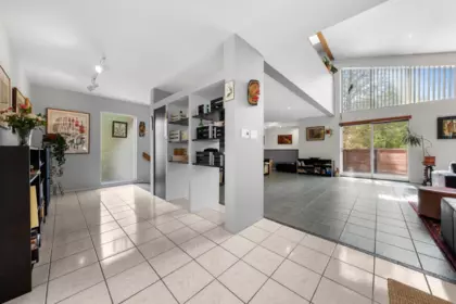 Loft / Bonus Room Photo of 2301 Greenwood Way, Squamish, BC