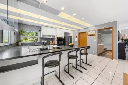 Office / Den Photo of 2301 Greenwood Way, Squamish, BC