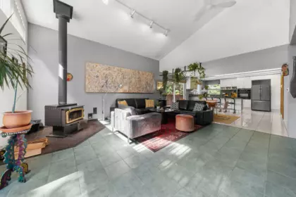 Pantry Photo of 2301 Greenwood Way, Squamish, BC