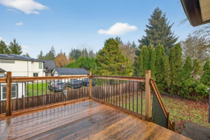 Hot Tub / Spa Photo of 22939 128 Avenue, Maple Ridge, BC