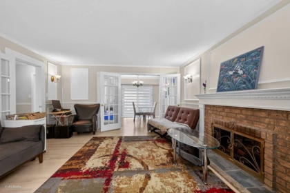Pantry Photo of 22939 128 Avenue, Maple Ridge, BC