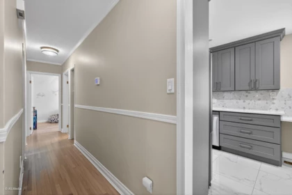 Powder Room Photo of 22939 128 Avenue, Maple Ridge, BC