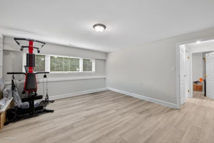 Staircase Photo of 22939 128 Avenue, Maple Ridge, BC