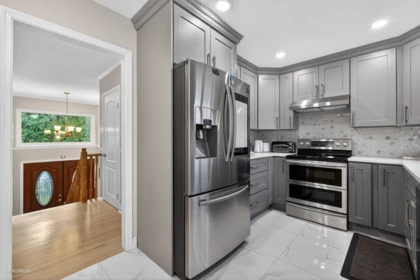 Street View Photo of 22939 128 Avenue, Maple Ridge, BC