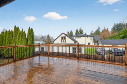 Swimming Pool Photo of 22939 128 Avenue, Maple Ridge, BC