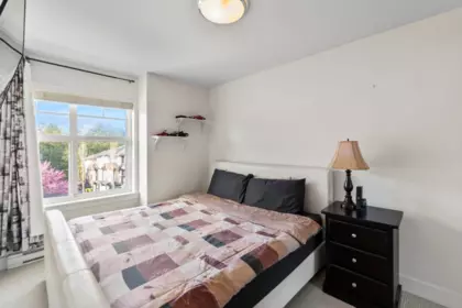 Basement Recreation Room Photo of 64 6350 142 Street, Surrey, BC