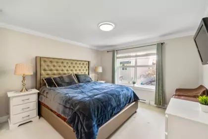 Bedroom 4 Photo of 64 6350 142 Street, Surrey, BC