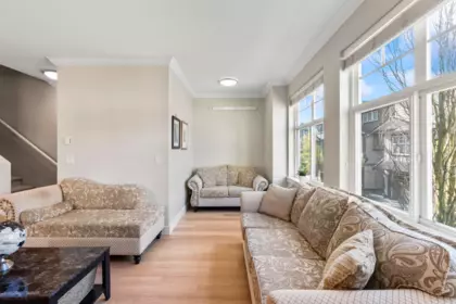 Breakfast Nook Photo of 64 6350 142 Street, Surrey, BC