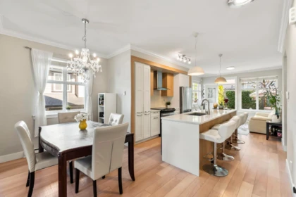 64 6350 142 Street, Surrey, BC, Surrey — Townhouse for sale