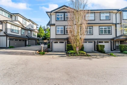 64 6350 142 Street, Surrey, BC, Surrey — Townhouse for sale