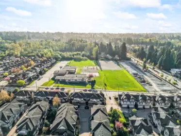 Garden / Landscaping Photo of 64 6350 142 Street, Surrey, BC