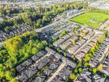 Outdoor Kitchen Photo of 64 6350 142 Street, Surrey, BC