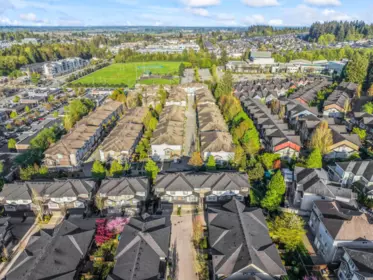 Outdoor Patio Photo of 64 6350 142 Street, Surrey, BC