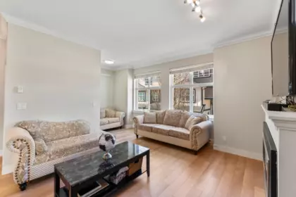 Pantry Photo of 64 6350 142 Street, Surrey, BC