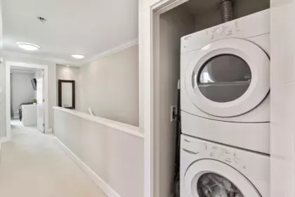 Powder Room Photo of 64 6350 142 Street, Surrey, BC