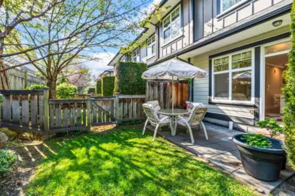 Staircase Photo of 64 6350 142 Street, Surrey, BC
