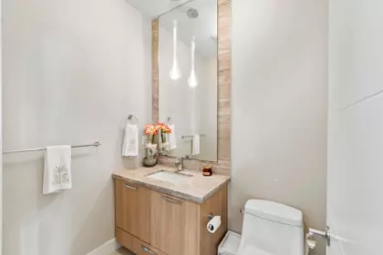 Walk-In Closet Photo of 64 6350 142 Street, Surrey, BC