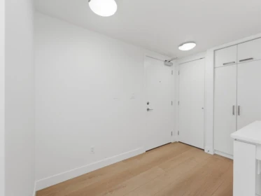 Basement Recreation Room Photo of 903 1255 Seymour Street, Vancouver, BC
