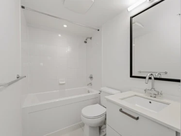 Laundry Room Photo of 903 1255 Seymour Street, Vancouver, BC