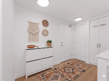 Loft / Bonus Room Photo of 903 1255 Seymour Street, Vancouver, BC