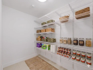 Mudroom Photo of 903 1255 Seymour Street, Vancouver, BC