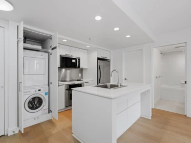 Office / Den Photo of 903 1255 Seymour Street, Vancouver, BC