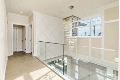 Hallway Photo of 1870 Sperling Avenue, Burnaby, BC