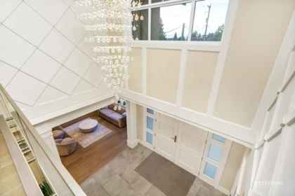 Kitchen Photo of 1870 Sperling Avenue, Burnaby, BC
