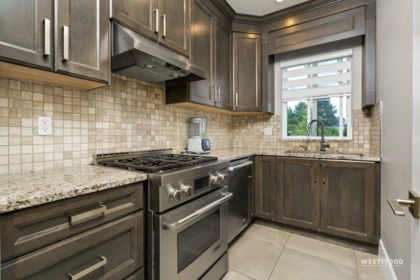 Office / Den Photo of 1870 Sperling Avenue, Burnaby, BC